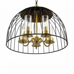Подвесная люстра Vele Luce Florian  - 3